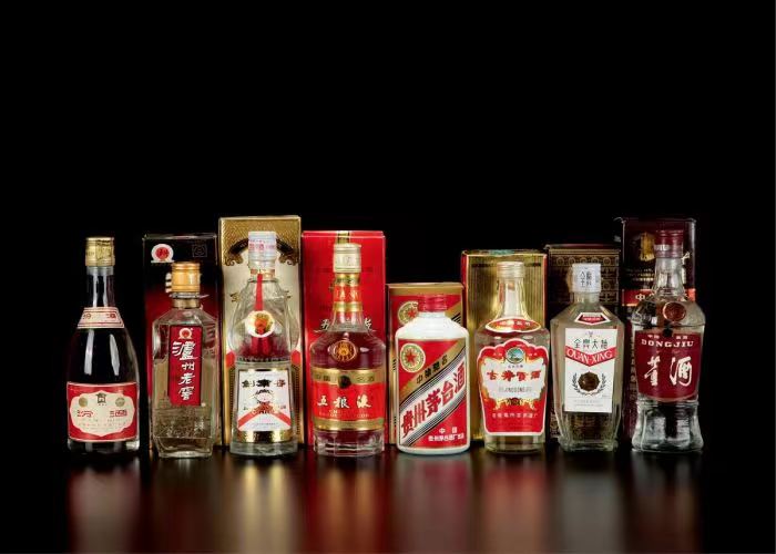 林甸老酒储存的方法